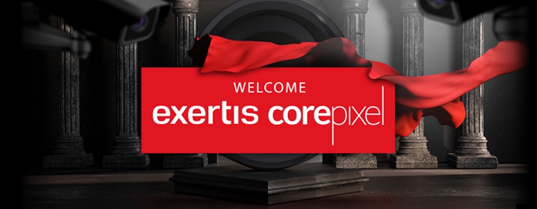 Exertis ostaa Corepixelin ja laajenee uudellae Security liiketoiminta-alueelle