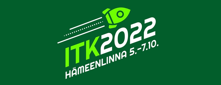 ITK - Suomen suurin digitaalisen koulutuksen ja oppimisen tapahtuma, 5.-7.10