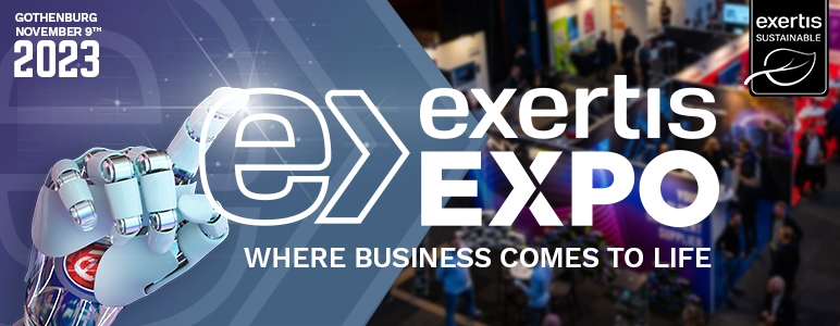 EXPO 2023 järjestetään 9. marraskuuta